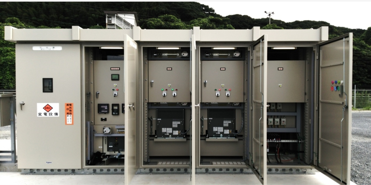 電気設備業界