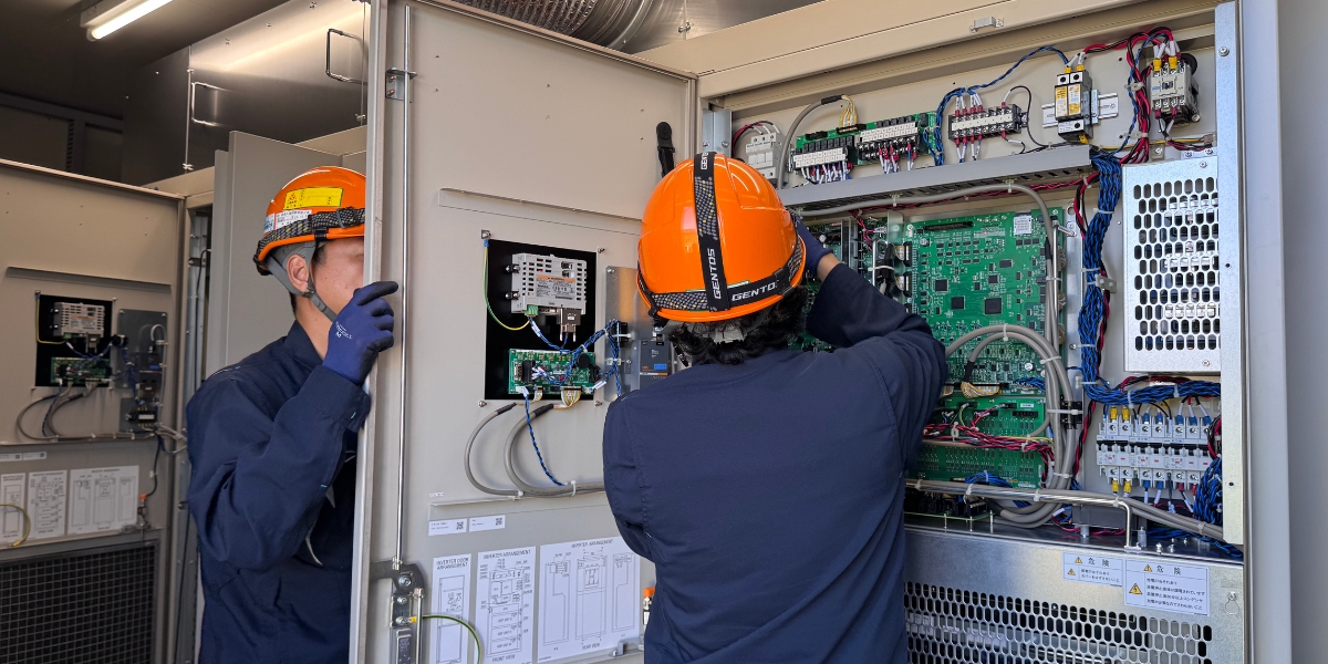 なぜ今、電気エンジニアが人気上昇中